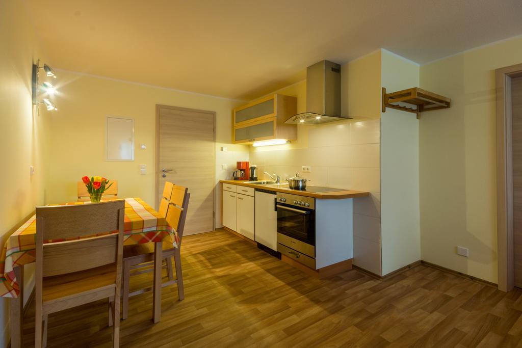 Pension Am Finkenberg Sebnitz Zimmer foto