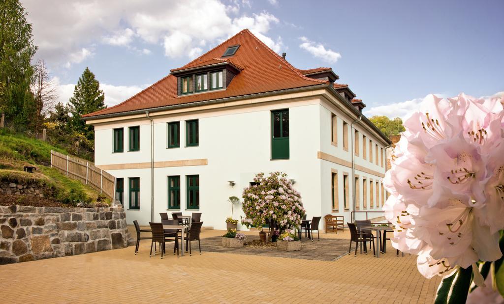 Pension Am Finkenberg Sebnitz Zimmer foto